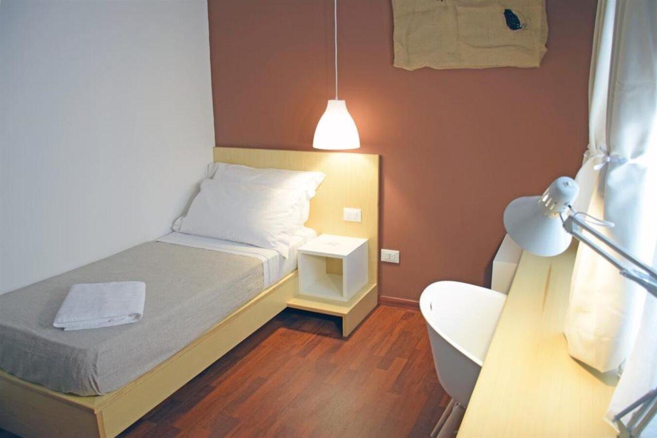 Bio Hotel Palerme Extérieur photo