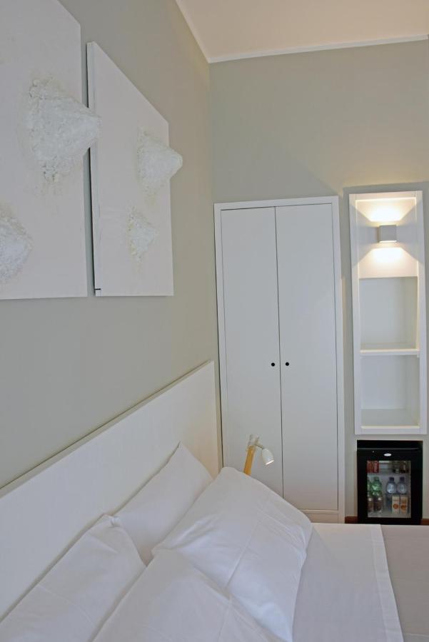 Bio Hotel Palerme Extérieur photo