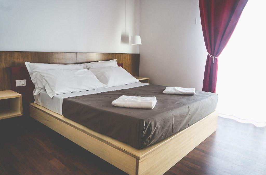 Bio Hotel Palerme Extérieur photo