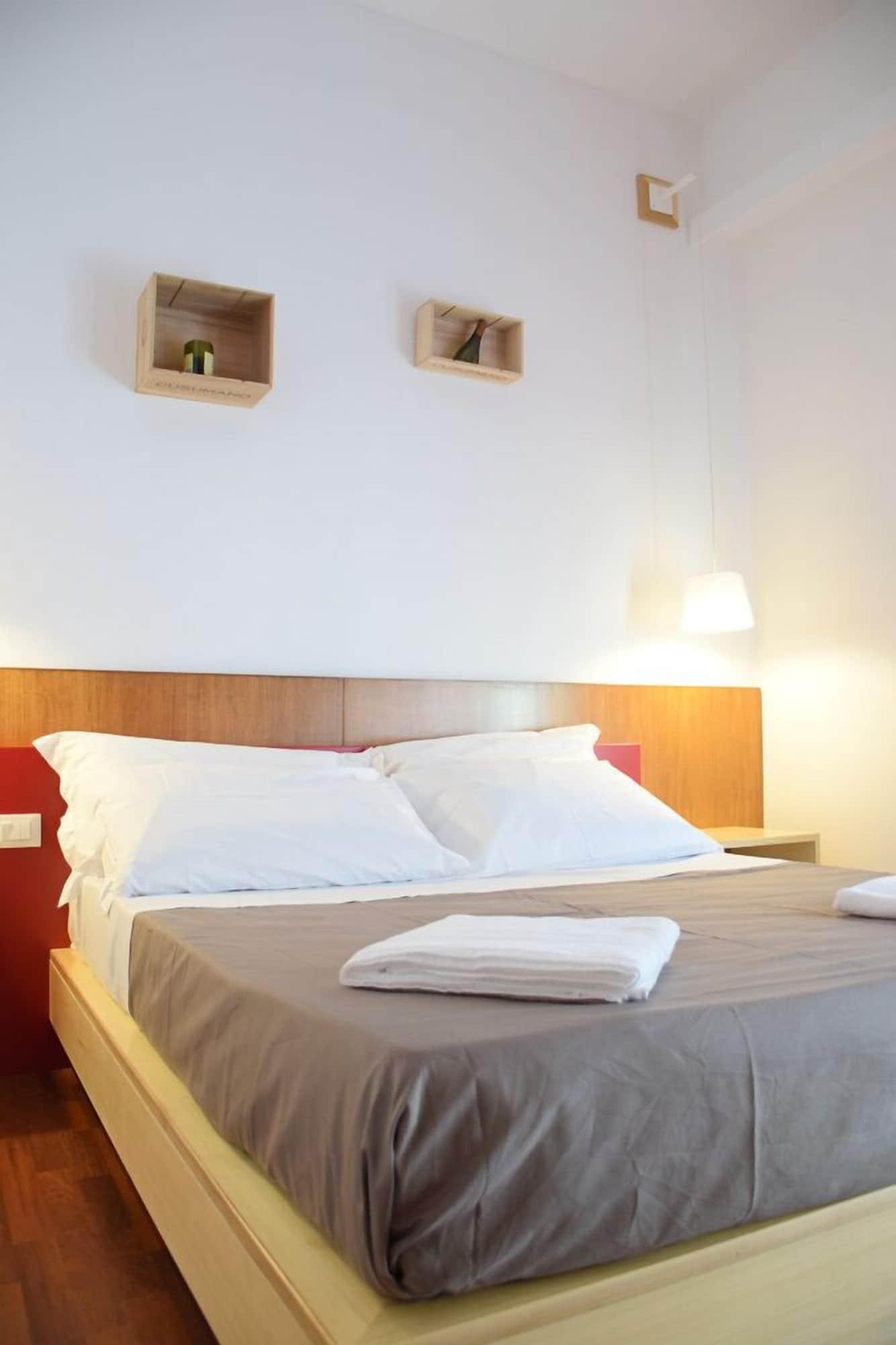 Bio Hotel Palerme Extérieur photo