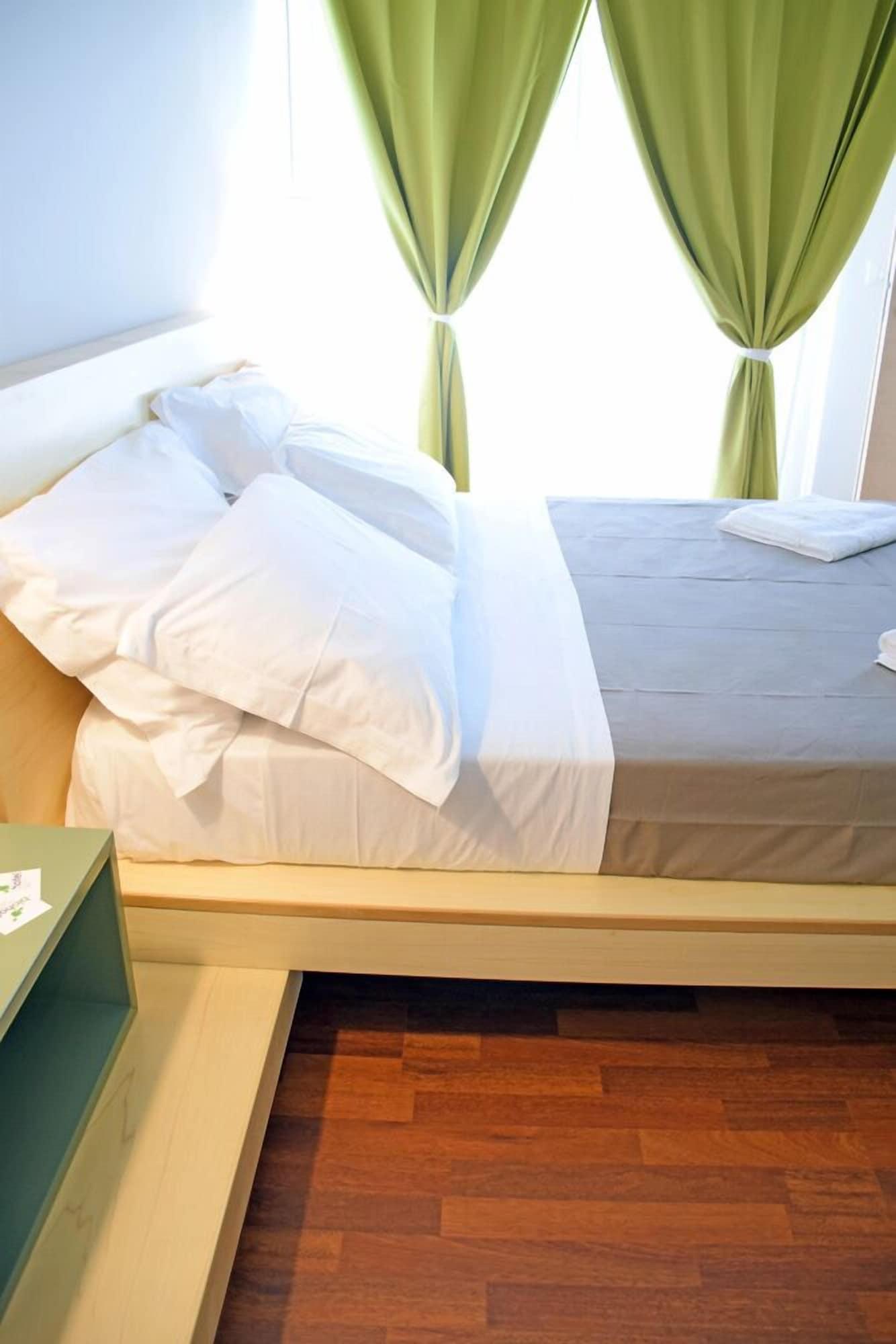 Bio Hotel Palerme Extérieur photo