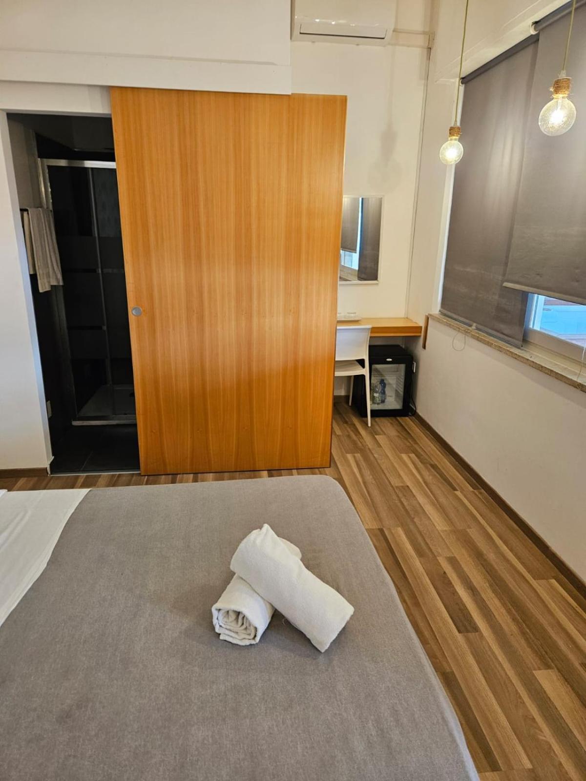 Bio Hotel Palerme Extérieur photo