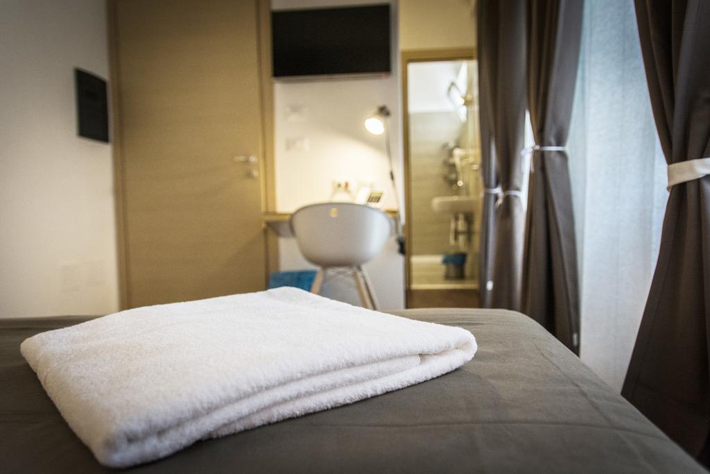 Bio Hotel Palerme Extérieur photo
