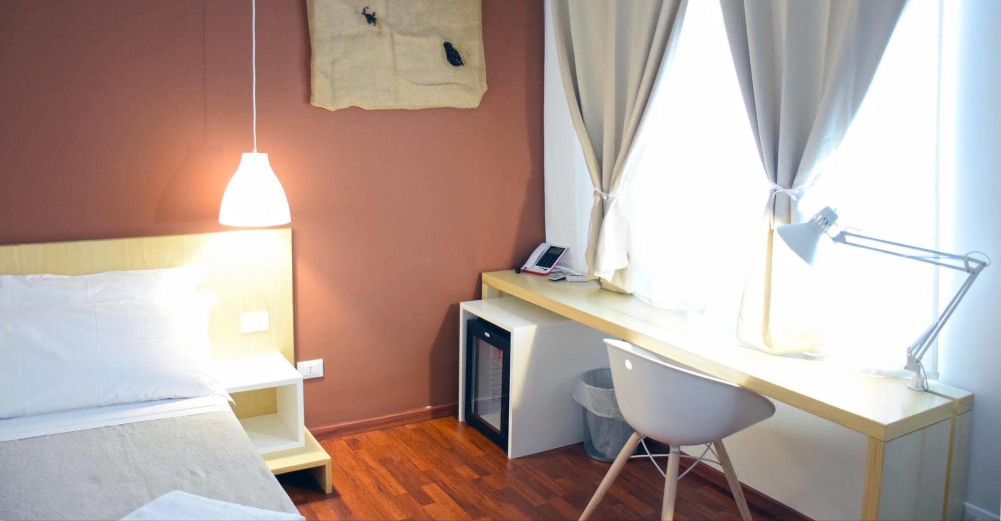 Bio Hotel Palerme Extérieur photo