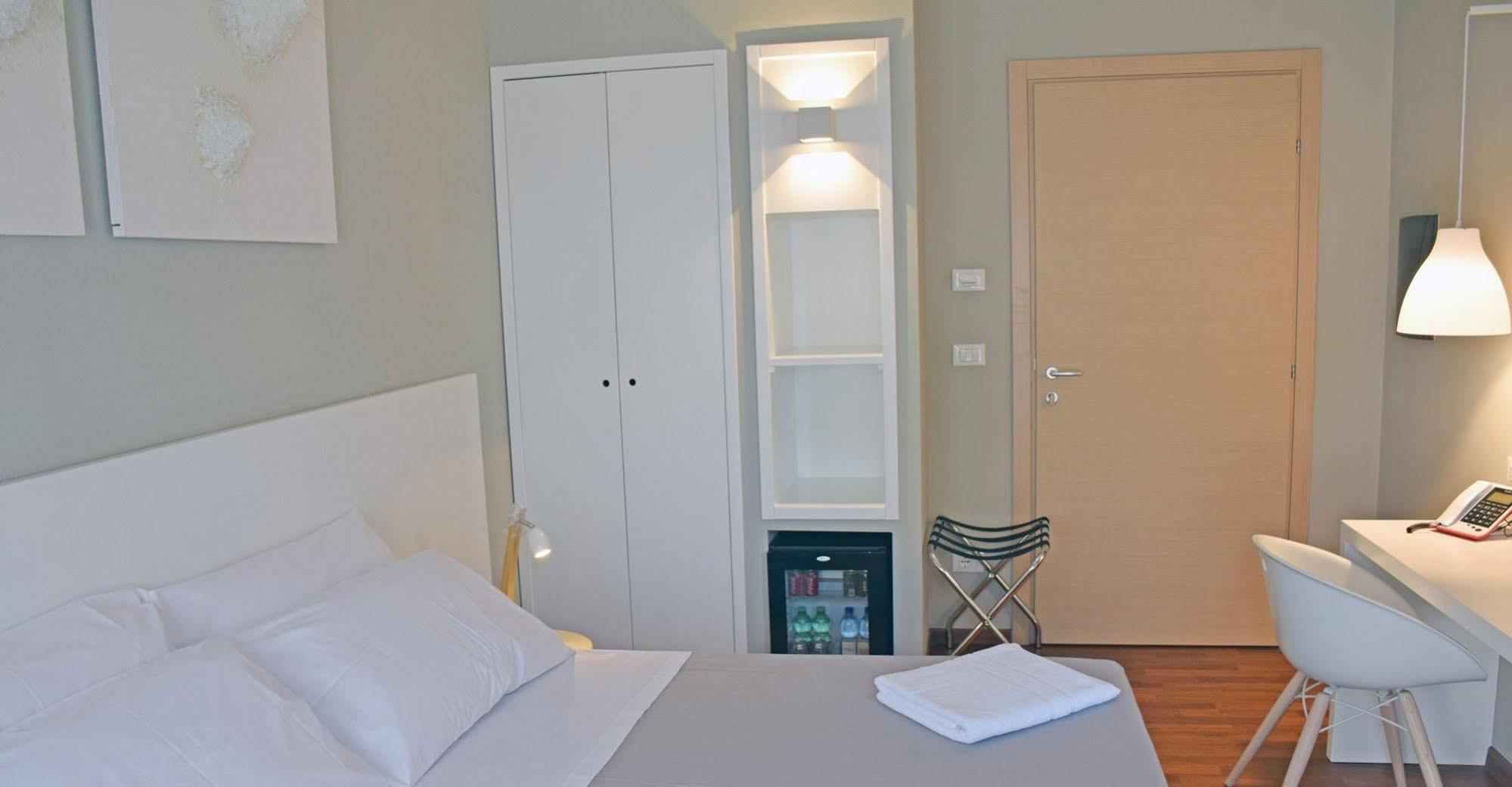 Bio Hotel Palerme Extérieur photo