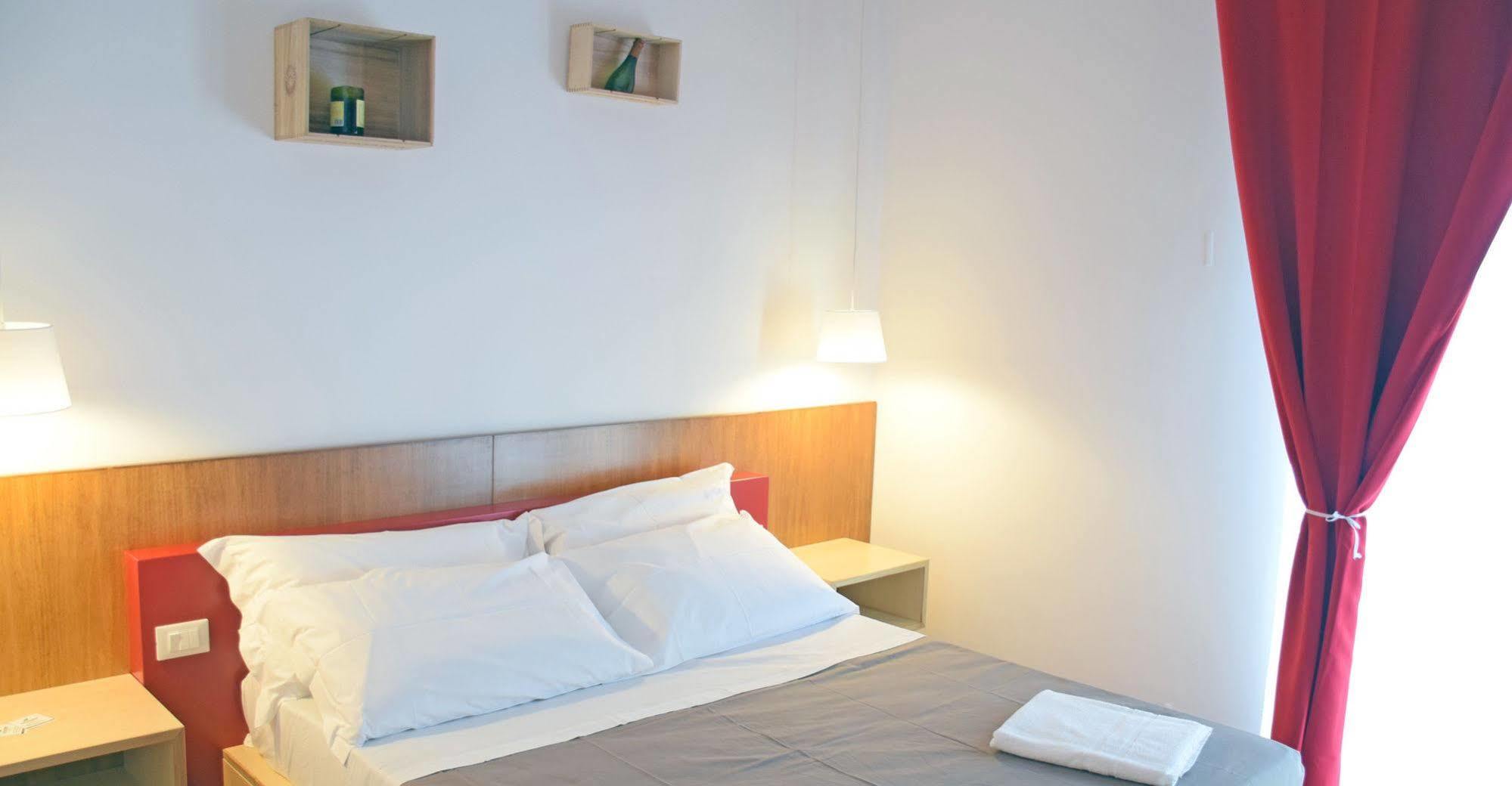 Bio Hotel Palerme Extérieur photo